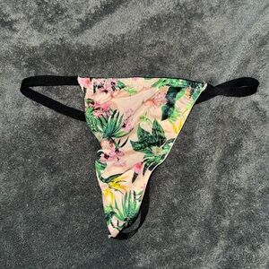 Victoria’s Secret panty